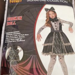 Kids Halloween Costume 