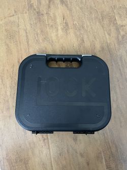 glock 19 case