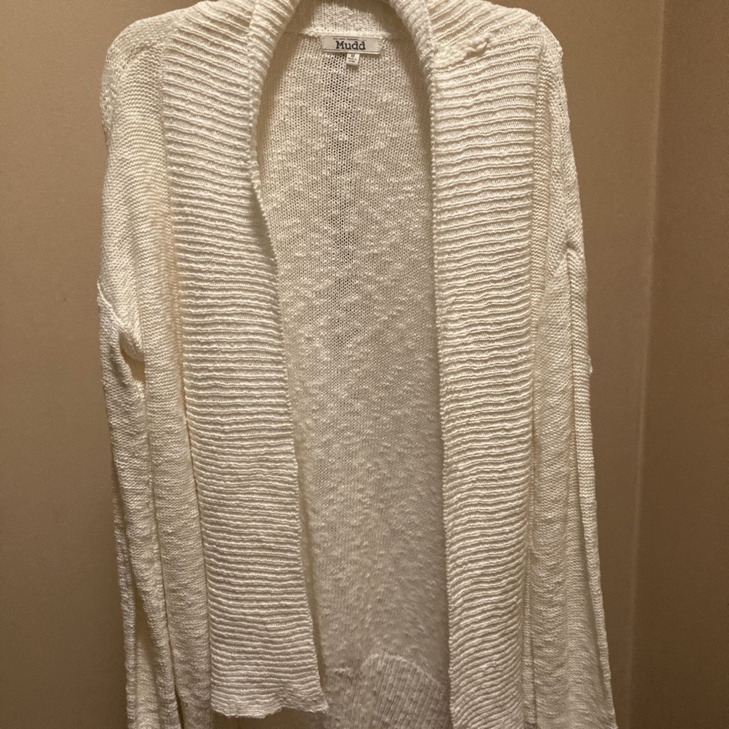 New/Never Worn Size M But Fits SM or XS By Mudd