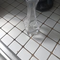 Flower Vase Glass