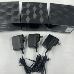 NIGHTHAWK Mesh Wi-Fi6E Sstellite