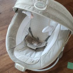Baby Bouncer