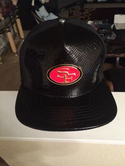 New Era SnapBack SF