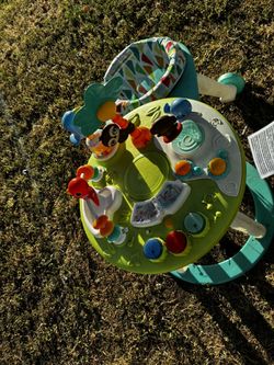 Activity Table / Seat -Walker