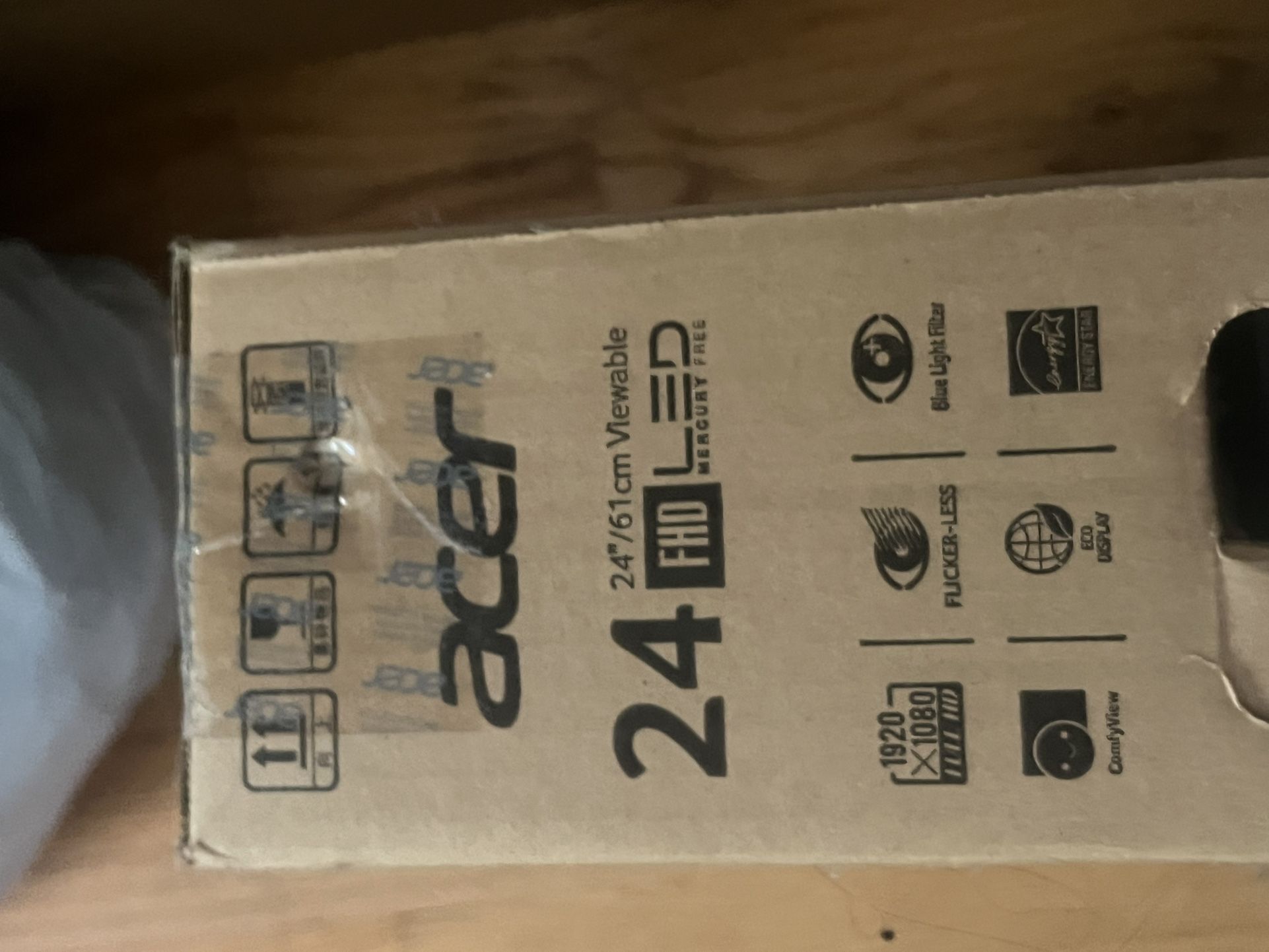 Monitor