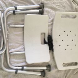 Shower Chair