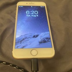 iPhone 7