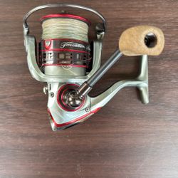 Pfluegar President XT C30