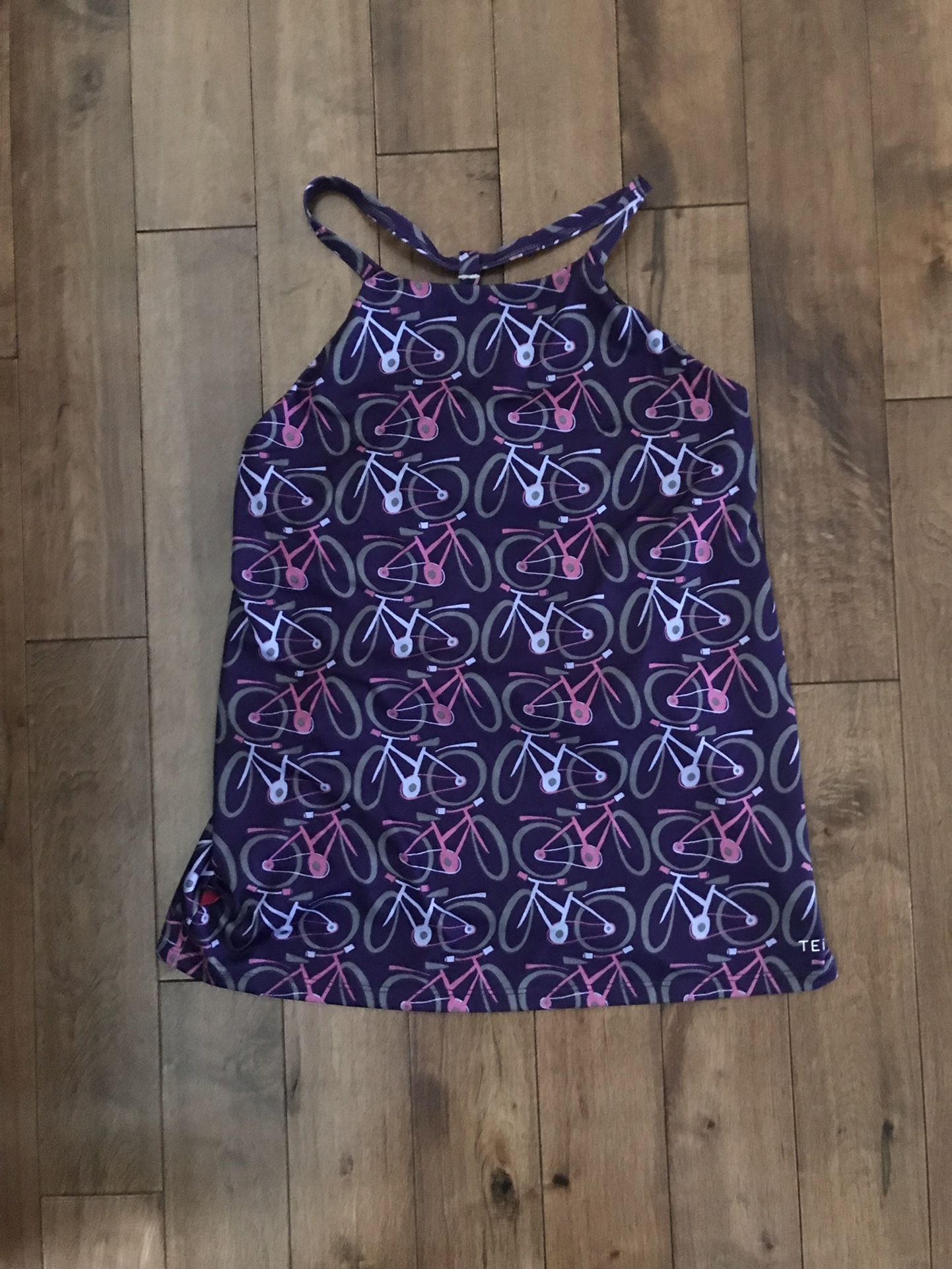 Women’s Bicycle Top - Large