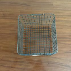 Metal Basket