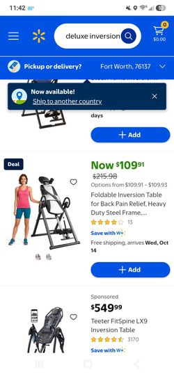 Inversion board