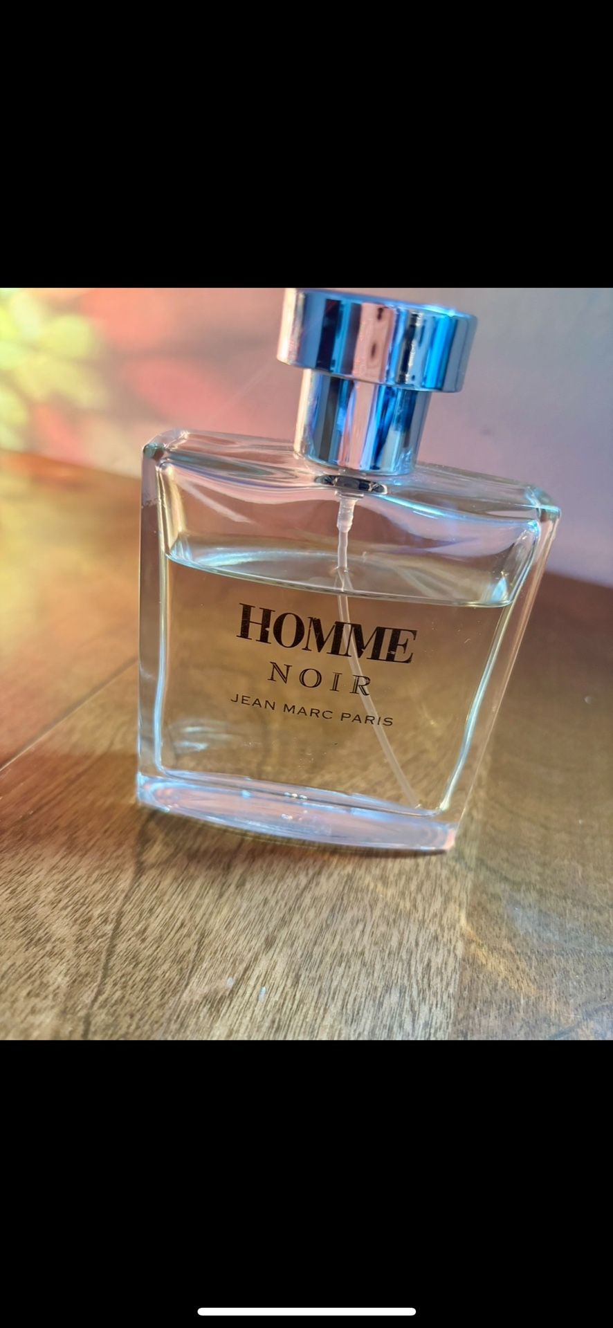 Home Noir Men’s Cologne