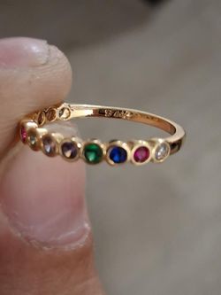 engagement ring