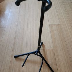 Proline Professional Stage & Studio Stand for Guitar & Bass