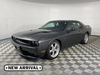 2013 Dodge Challenger