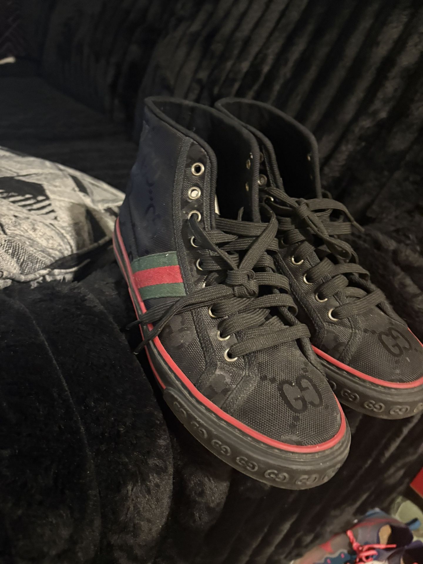 Gucci