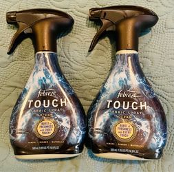 Febreze Ocean Fabric Spray