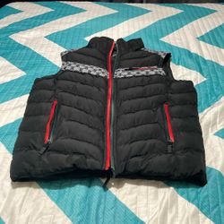 Puffer Jacket
