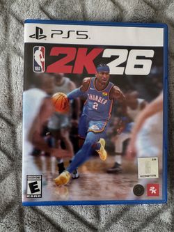 PS5 Games