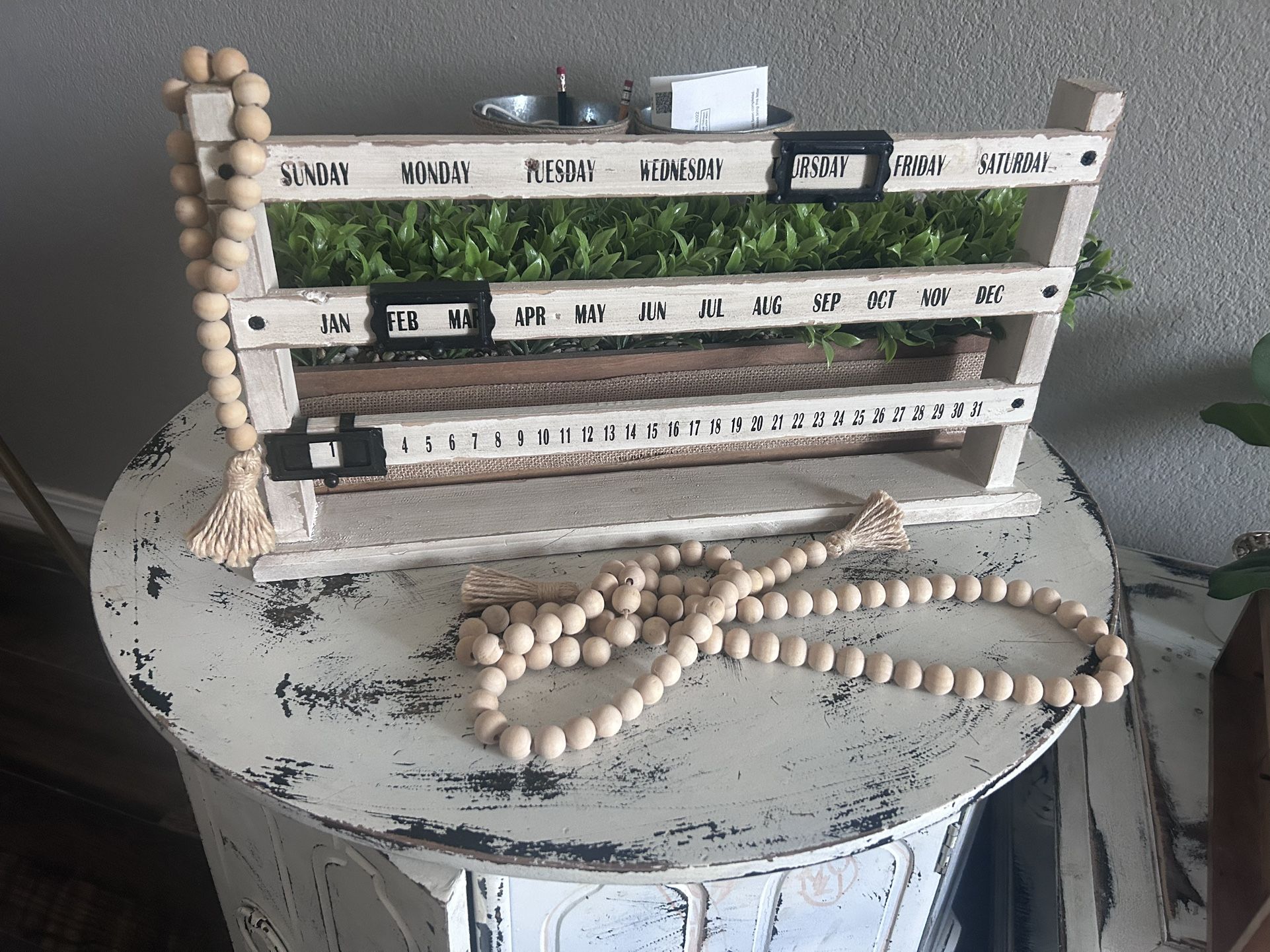 Farmhouse Decor for Sale in Bakersfield, CA OfferUp