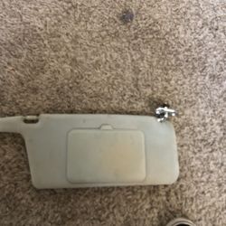 Cb7 Accord Parts 90-93
