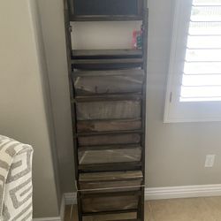 Brand New 6 Tier Shelf Stand 
