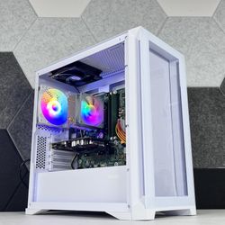 Esports Starter Gaming PC