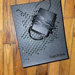 Spectrum Modem 