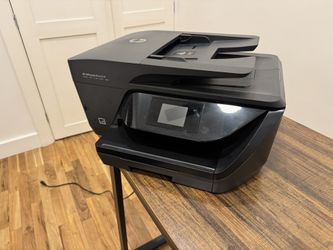 HP OfficeJet Pro 6978
