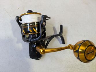 Penn Slammer IV 4500HS