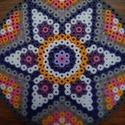 Perler Bead 