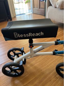 BlessReach scooter