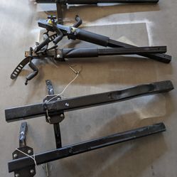 Sport Wing Bike Rack