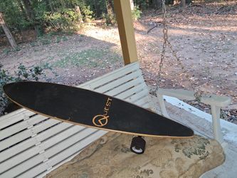 Quest Long Board