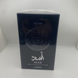 Asad Elixir 