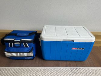 Coolers