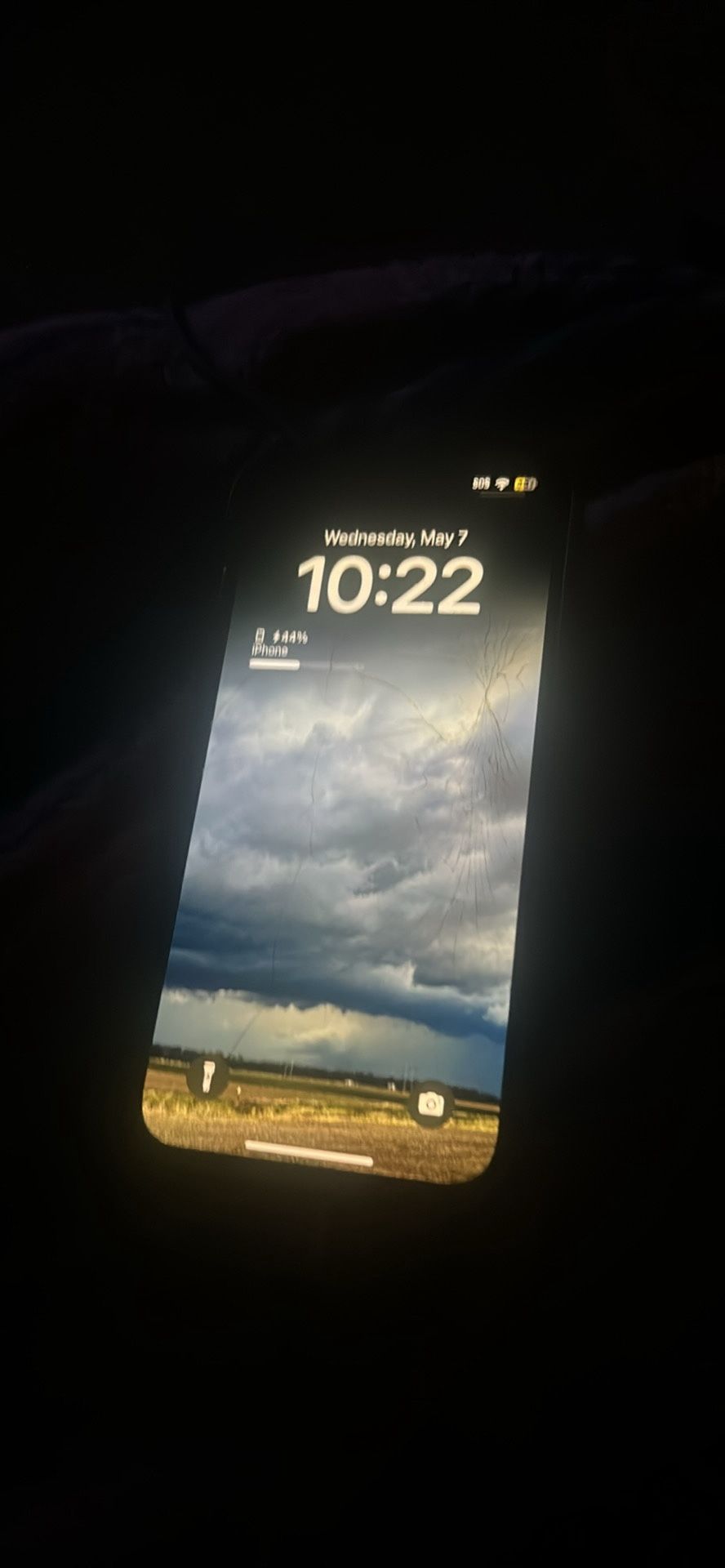 iPhone 13 Black 