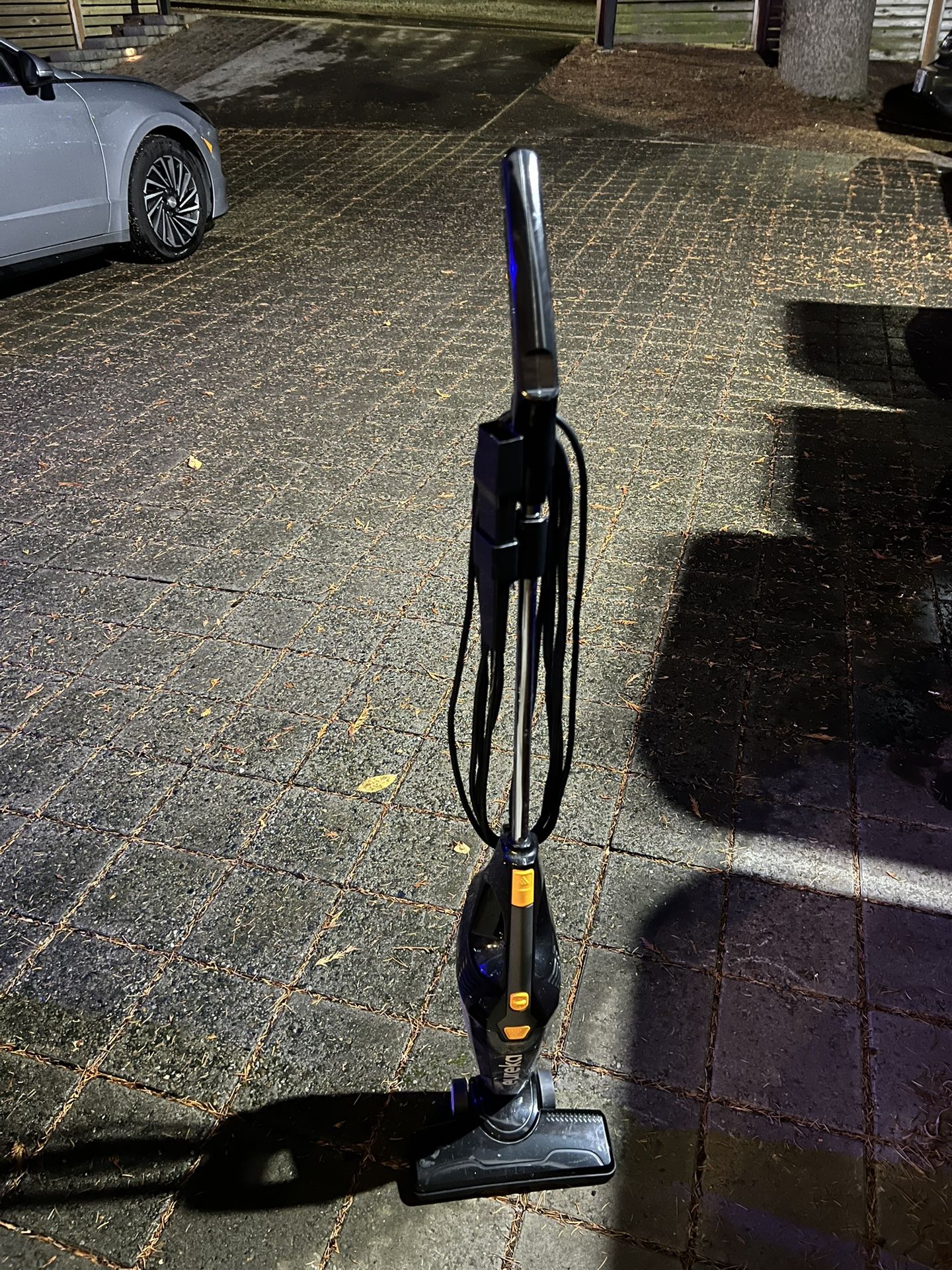 Vacuum Cleaner
