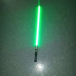 The Monster Saber