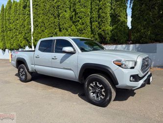 2019 Toyota Tacoma
