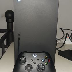Xbox series x