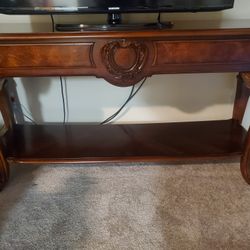Console Table