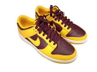 Nike Dd1391-702 Yellow