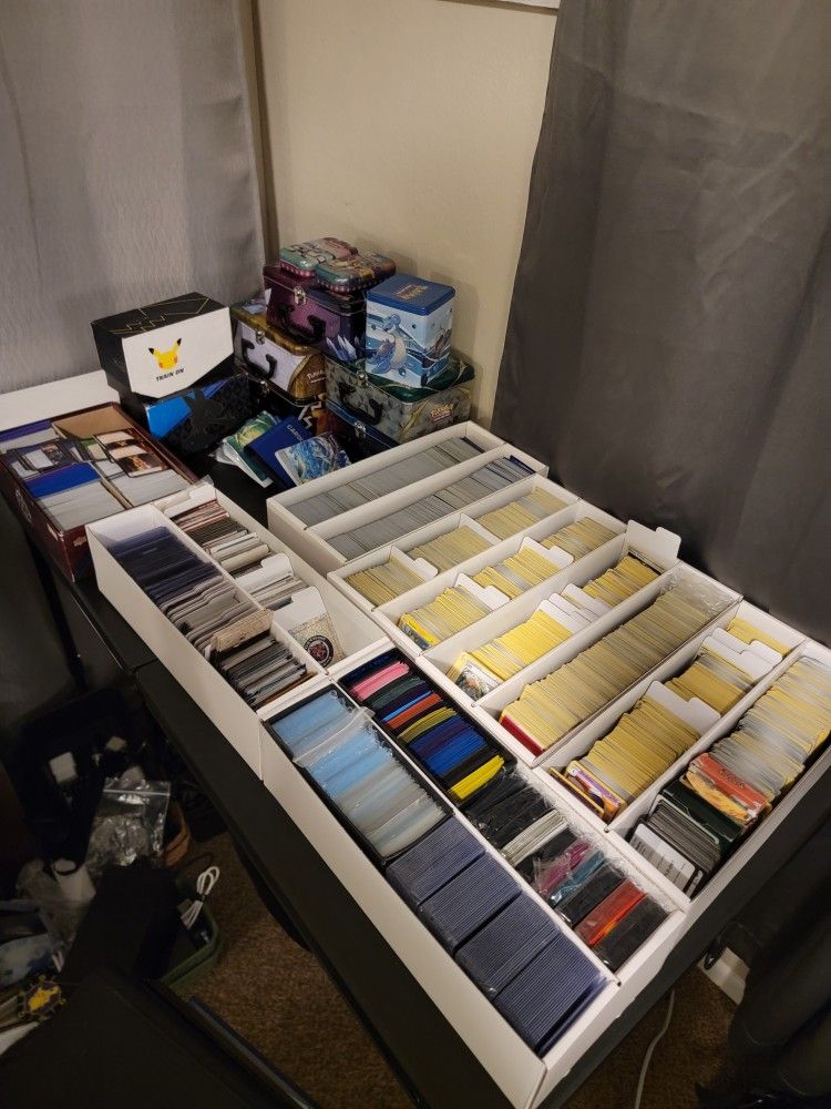 Card Collection