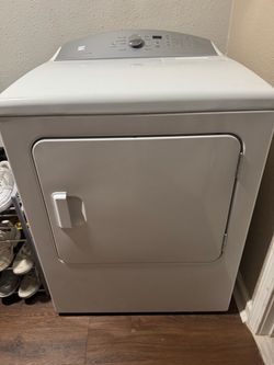 Kenmore dryer