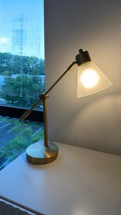 Desk Lamp