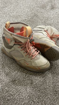 Bephie’s Beauty Supply x Air Jordan 7