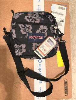 Jansport cross bag