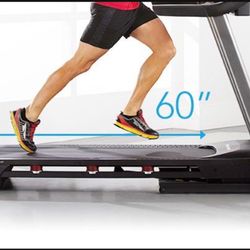 brand new ProForm Sport 6.0 Treadmill 