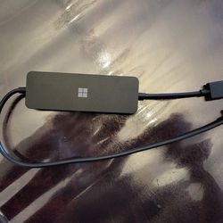 Microsoft 4k Wireless Display Adapter